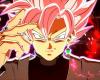 ¡Dragon Ball chisporrotea! CERO – Dragon Ball Super