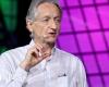 Geoffrey Hinton y John Hopfield comparten el Premio Nobel por su trabajo sobre IA