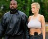 Kanye West y Bianca Censori: Hacia una separación inminente