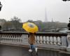 lluvias, inundaciones… Météo France pone 30 departamentos en vigilancia naranja