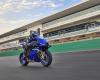 Yamaha R9 revelada: una nueva era para Iwata Supersports.