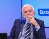 Pascal Praud y usted – Profesor abofeteado en Tourcoing: “Una parte de la juventud tiene dificultades para comprender lo que significa el principio de laicidad”