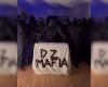 Investigación abierta tras la difusión de un vídeo desmentido en nombre de la “DZ Mafia”