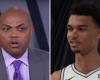 Antes de la reanudación, Charles Barkley da su pronóstico sobre los Spurs: “No van a…