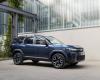 Dacia Bigster: un SUV más grande que el Duster y más exclusivo