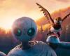 ¿Dreamworks se relanzará con The Wild Robot?