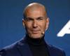 Zidane nombra futbolista modelo: “Nos encanta el fútbol gracias a este tipo de jugadores”