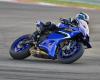 Nuevo: Yamaha presenta el R9, su “reemplazo” para la pista y la carretera