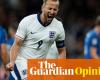 Harry Kane es el padre de la Inglaterra moderna: pero ¿es hora de que considere hacerse a un lado?