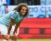 Los impresionantes números de Guendouzi en la Lazio