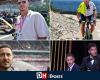 Golf, partidos benéficos, escalada al Mont Ventoux y F1…. Las doce obras de Eden Hazard, a un año de su retirada