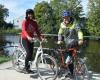 En Rennes, esta asociación enseña a los adultos a andar en bicicleta de forma gratuita