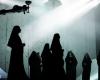 La ópera del escándalo Sancta sobre monjas provoca náuseas en el público – kath.ch