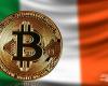 La policía irlandesa pierde 378 millones de dólares en Bitcoin