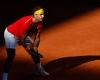 Rafael Nadal, por amor al tenis