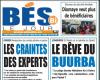 CONFIDENCIAL DE ‘BES BI LE JOUR’ DE ESTE JUEVES 10 DE OCTUBRE DE 2024