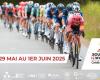 Ciclismo. Bucles de Mayenne