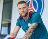 “No estoy contento con esta situación en el PSG”