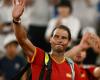 La leyenda del tenis, Rafael Nadal, anuncia el final de su carrera