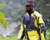 Marcus Thuram, el precio desorbitado de su chaqueta