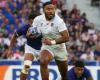 Manu Tuilagi hará por fin su gran debut con el Bayona