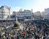 “Todos en bicicleta” por séptima vez en las calles de Montpellier, este domingo 13 de octubre