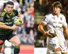 Brice Dulin (La Rochelle) habla del regreso de Oscar Jegou