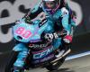 “Moto2 es muy complicada, hemos visto pilotos perderse en ella”