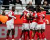 Doce jugadores del Stade de Reims se han incorporado a su selección para este parón internacional