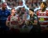 Superliga – Hull KR vs Wigan, David contra Goliat – Rugby en XIII