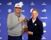 Quizás Sergio García, ciertamente no Phil Mickelson, lo que aprendimos de la conferencia de prensa de los dos capitanes de la Ryder Cup