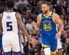 Ya hay récord de triples para los Warriors • Basket USA