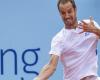 Se anuncia el fin de la carrera de Richard Gasquet