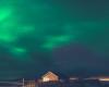 Se esperan nuevas auroras boreales en Francia este jueves