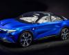 Alpine se suma al carro de los SUV