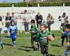 Saint-Girons. La escuela de rugby en varios frentes el sábado