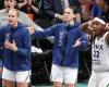 ¡Heroico, Lynx realiza el atraco perfecto en Nueva York! • Baloncesto de EE. UU.