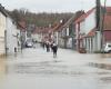 Canche y resiliencia, la exposición inundaciones y soluciones en Montreuil-sur-Mer