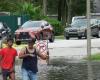 El huracán Milton deja tras de sí una Florida conmocionada, al menos 14 muertos