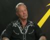 Metallica no “quiere ser una banda legendaria que sólo toque sus mayores éxitos”, dice James Hetfield