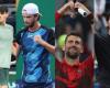 Tenis. ATP – Shanghai – Sinner – Machac y Djokovic – Fritz: las semifinales de este sábado