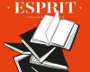 La revista “Esprit” celebra la resiliencia de los libros