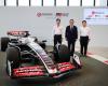 Haas F1 y Toyota formalizan una importante asociación técnica