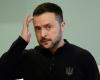 Volodymyr Zelensky quiere que la guerra con Rusia termine en 2025