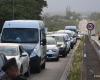 3.200 coches más cada año en las carreteras de la Isla de la Reunión