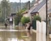 “Aún no se ha alcanzado el pico de inundaciones”