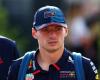 Fórmula 1 | Verstappen presenta una solicitud de marca por su lema “simplemente encantador”