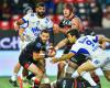 Pro D2 – Oyonnax recupera la victoria ante Colomiers en un partido lleno de idas y venidas