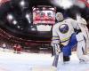 Un comienzo de temporada atroz para los Buffalo Sabres