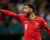 Bruno Fernandes vuelve a su mejor nivel sensacional en una brillante actuación de Portugal contra Polonia – Man United News And Transfer News